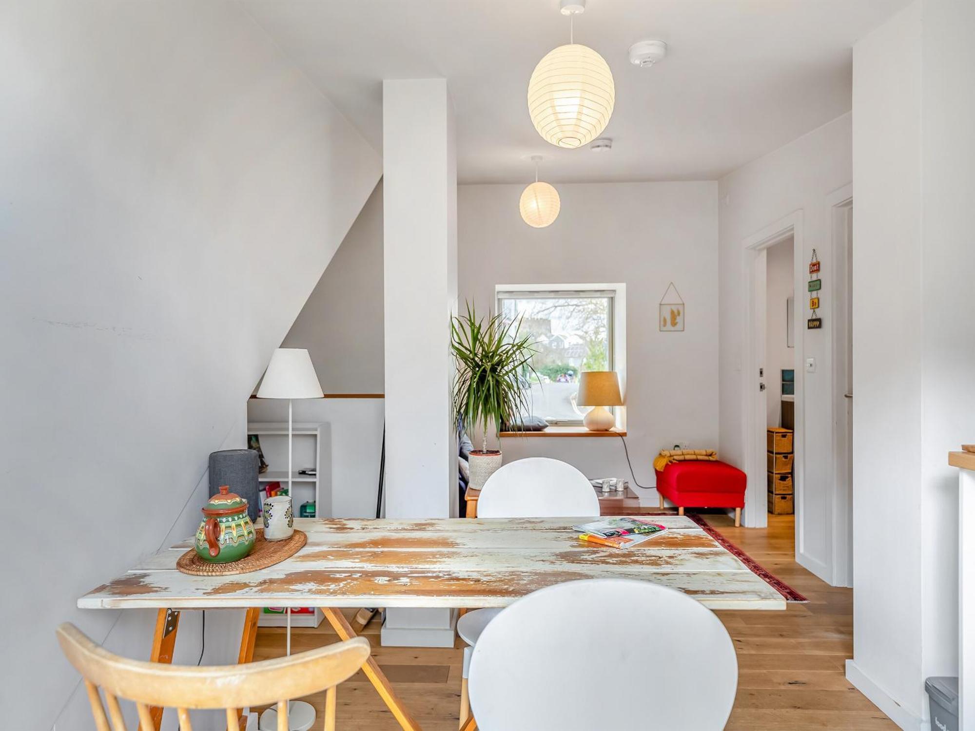 Earthspring Flat Villa ทอตเนส ภายนอก รูปภาพ